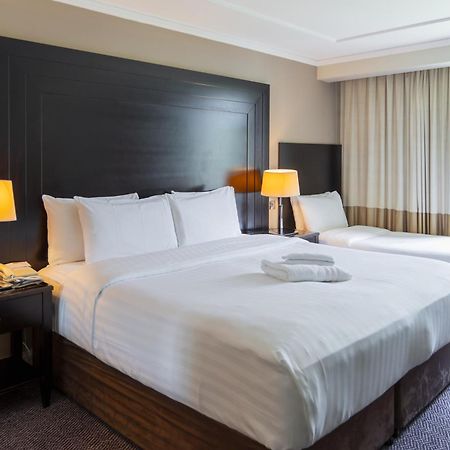 Shamrock Lodge Hotel 애슬론 외부 사진