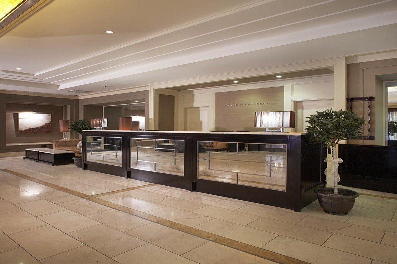 Shamrock Lodge Hotel 애슬론 외부 사진