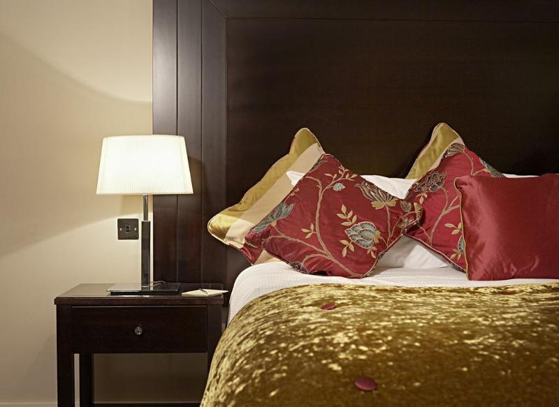 Shamrock Lodge Hotel 애슬론 외부 사진