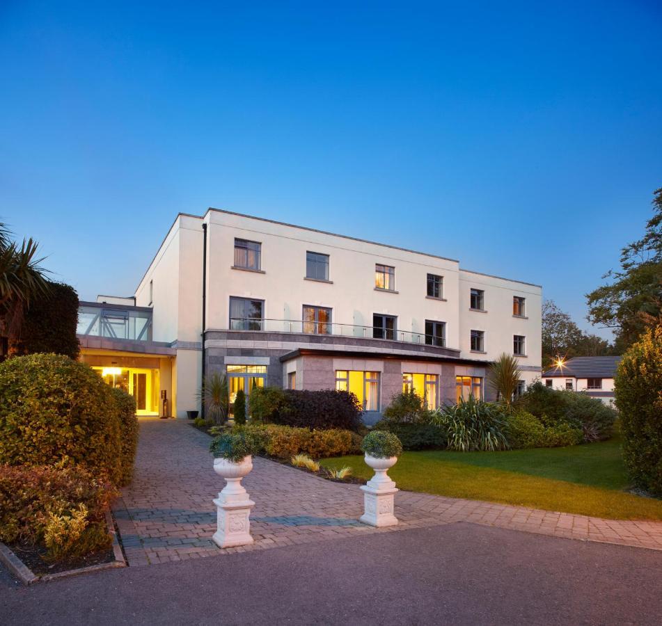 Shamrock Lodge Hotel 애슬론 외부 사진